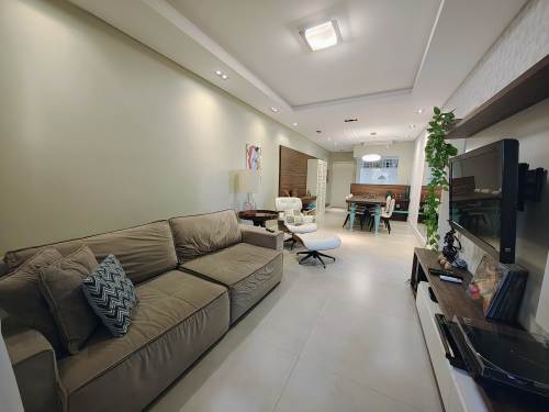 Apartamento Nossa Senhora das Graças Canoas