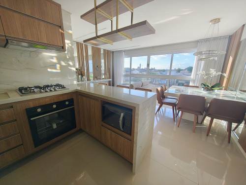 Apartamento Marechal Rondon Canoas 