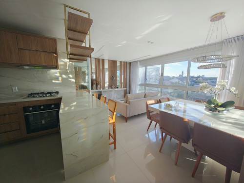 Apartamento Marechal Rondon Canoas 