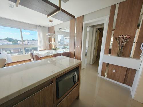 Apartamento Marechal Rondon Canoas 