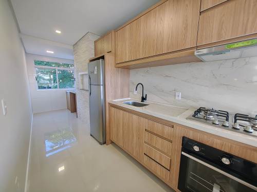 Apartamento Marechal Rondon Canoas 