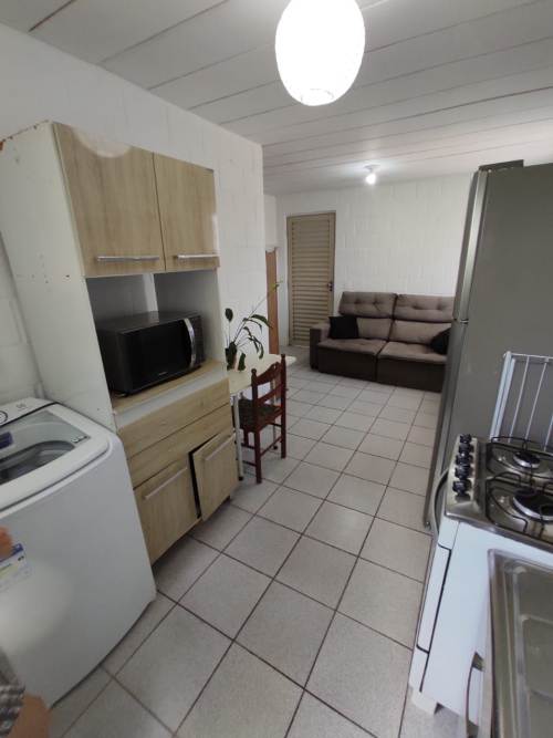 Apartamento Estância Velha Canoas 