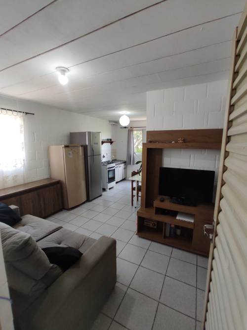 Apartamento Estância Velha Canoas 
