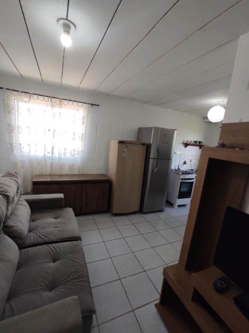 Apartamento Estância Velha Canoas 