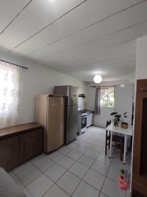 Apartamento Estância Velha Canoas 