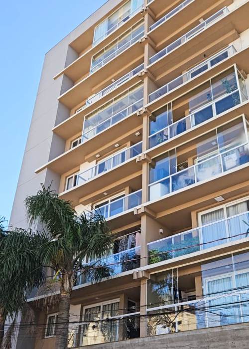 Apartamento Centro Canoas 