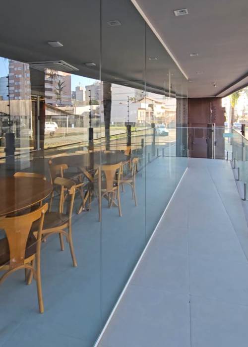 Apartamento Centro Canoas 