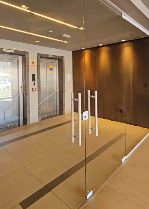 Apartamento Centro Canoas 