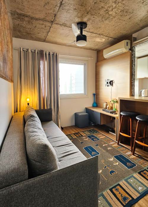 Apartamento Centro Canoas 