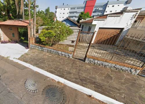 Terreno Nossa Senhora das Graças Canoas 