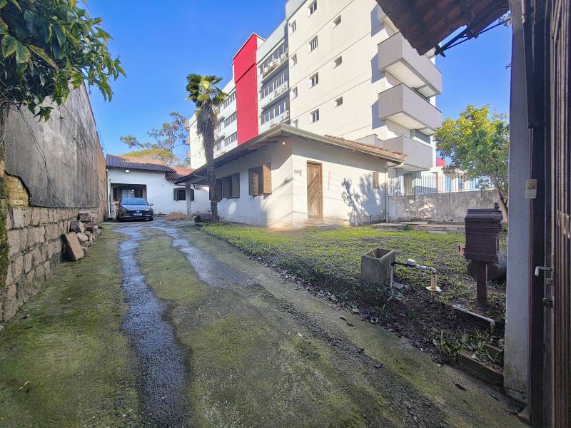 Casa Niterói Canoas 