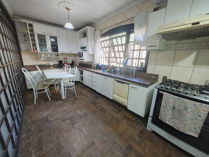 Casa Niterói Canoas 