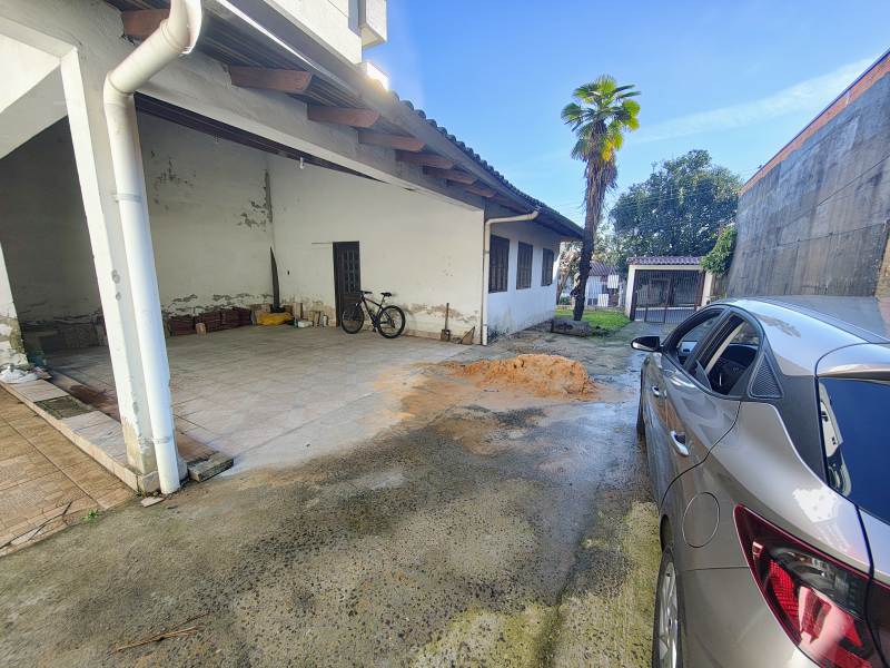 Casa Niterói Canoas 