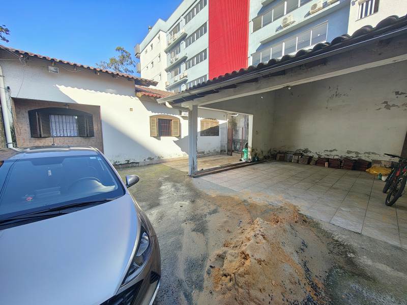 Casa Niterói Canoas 