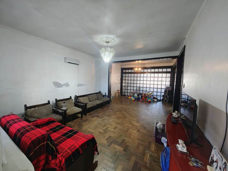 Casa Niterói Canoas 