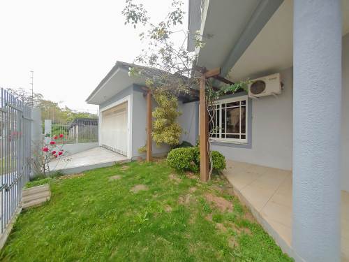 Casa Moinhos de Vento Canoas 