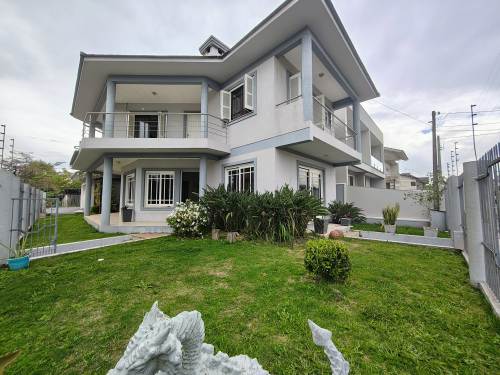 Casa Moinhos de Vento Canoas 