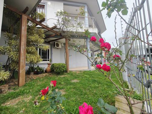 Casa Moinhos de Vento Canoas 