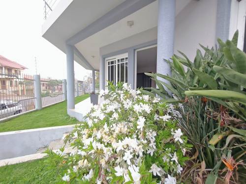 Casa Moinhos de Vento Canoas 