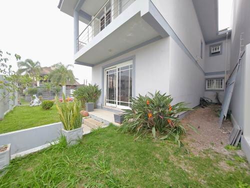 Casa Moinhos de Vento Canoas 