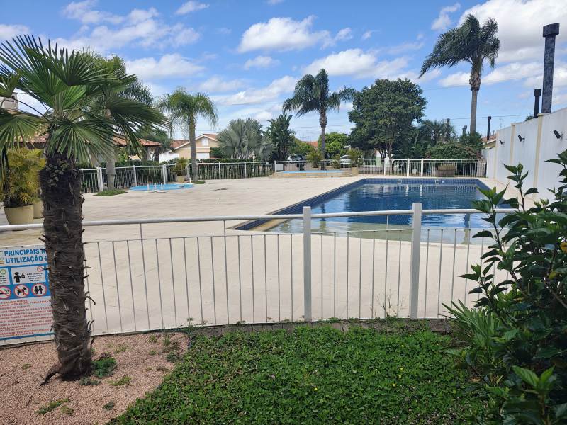 Casa em Condomínio Estância Velha Canoas 
