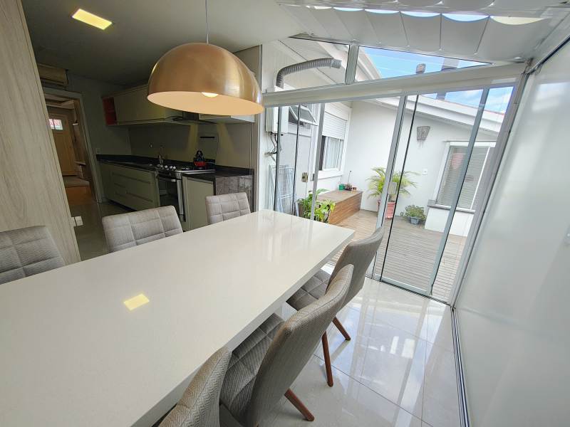 Casa em Condomínio Estância Velha Canoas 