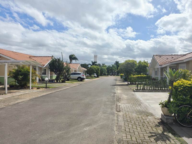 Casa em Condomínio Estância Velha Canoas 