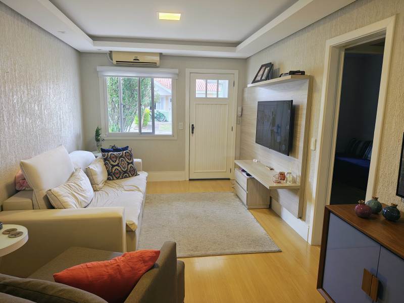 Casa em Condomínio Estância Velha Canoas 