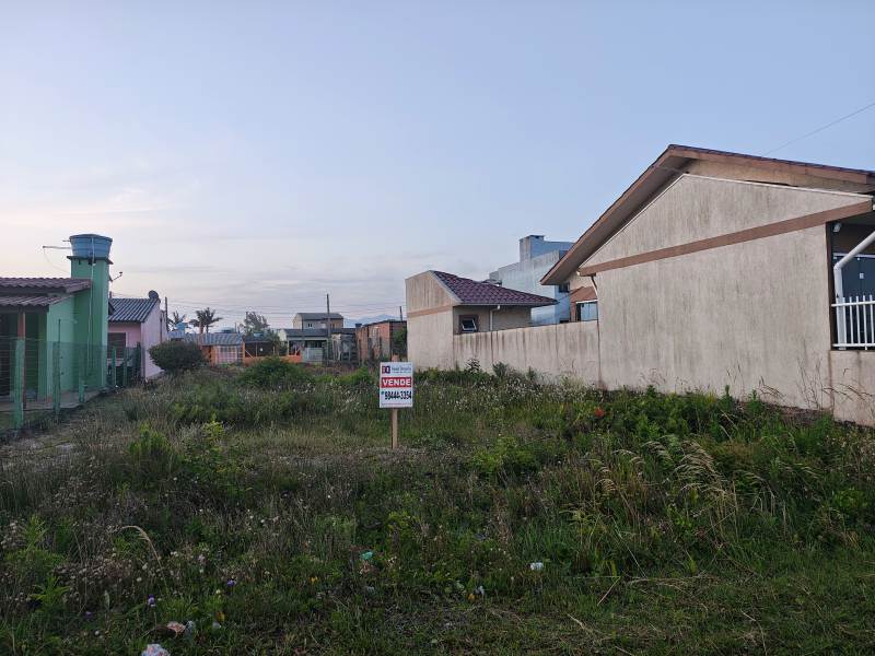 Terreno Sereia do Mar Arroio do Sal 