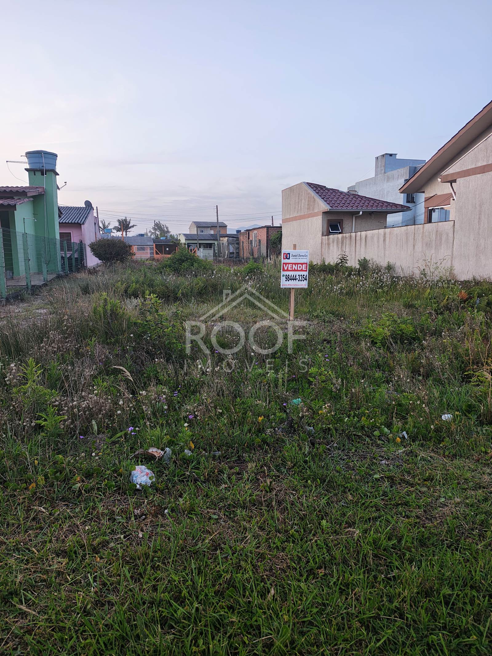 Terreno Sereia do Mar Arroio do Sal 