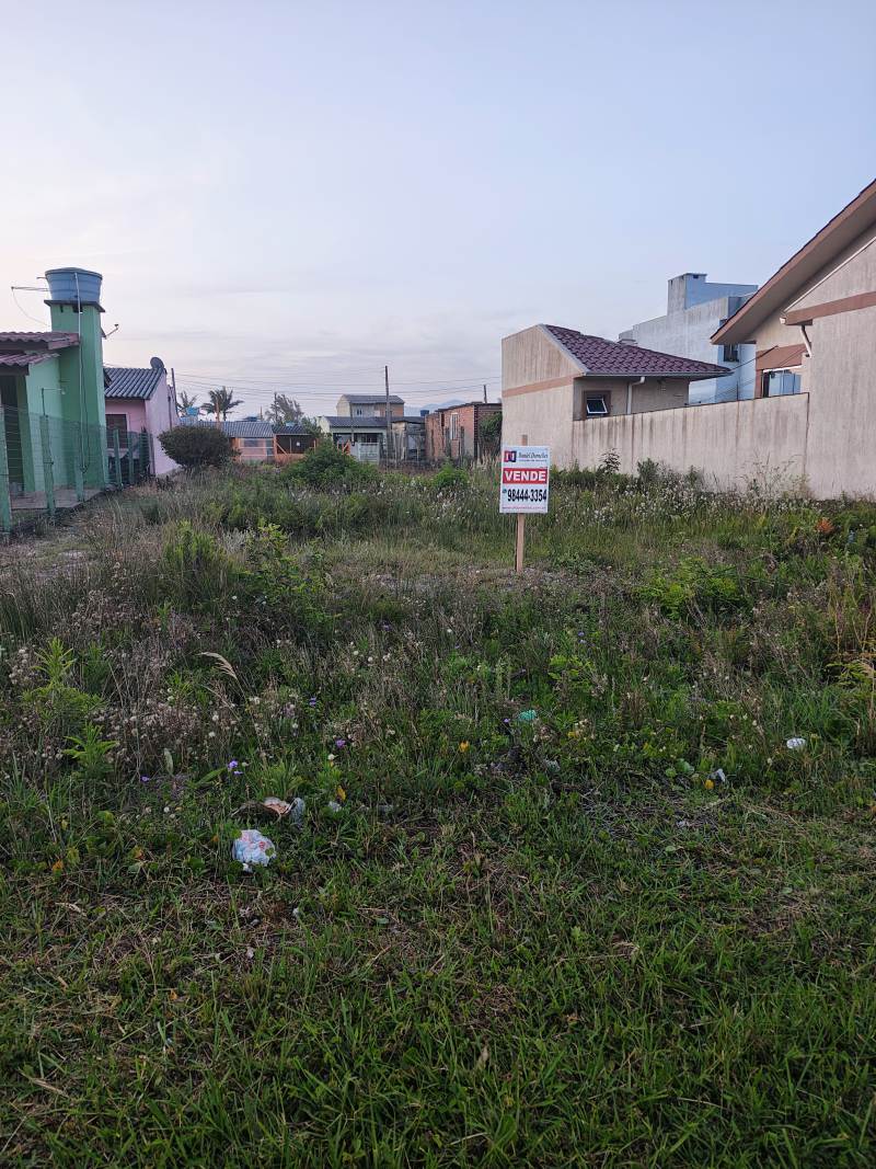 Terreno Sereia do Mar Arroio do Sal 
