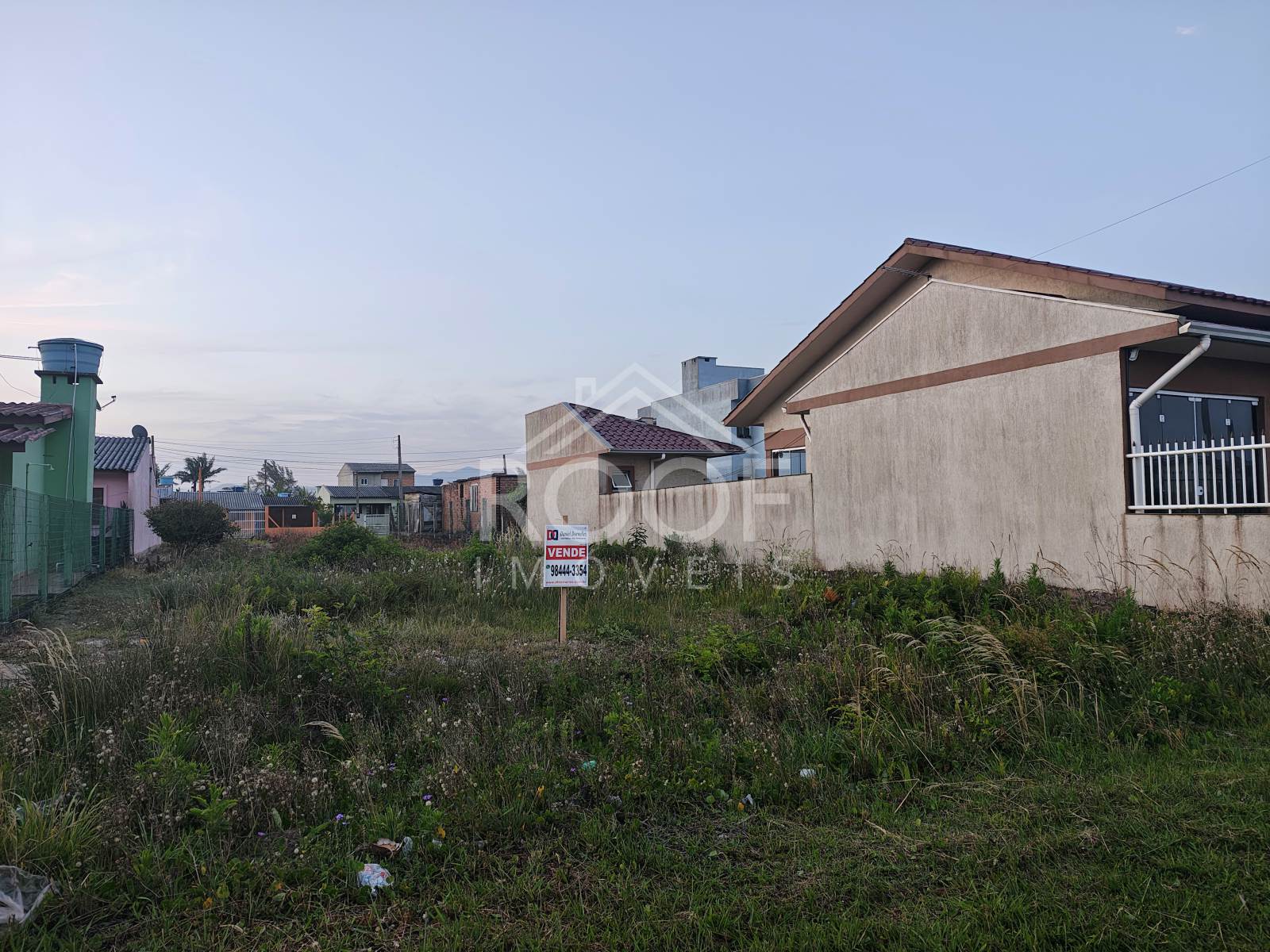 Terreno Sereia do Mar Arroio do Sal 