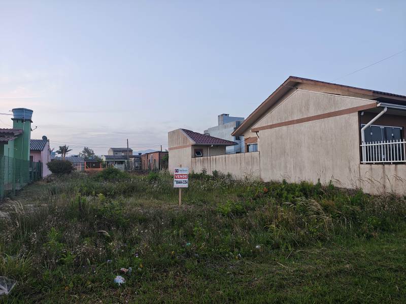 Terreno Sereia do Mar Arroio do Sal 