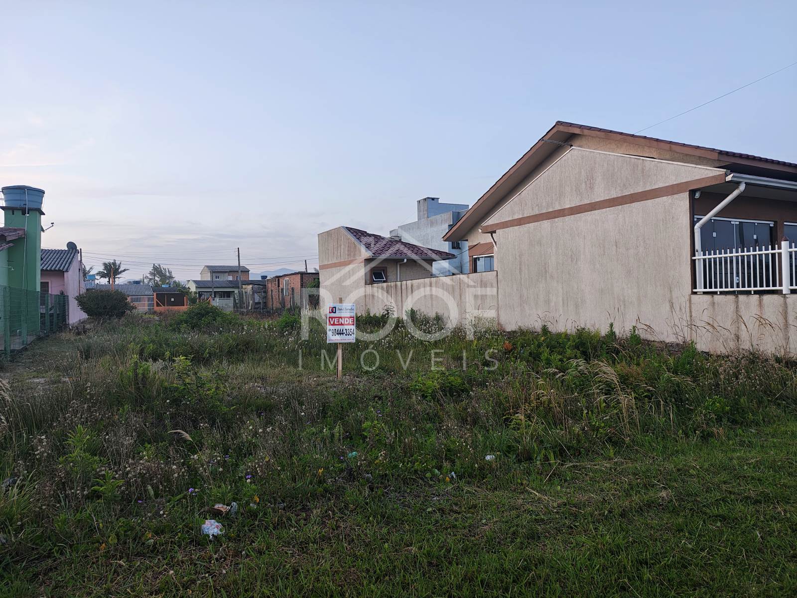 Terreno Sereia do Mar Arroio do Sal 