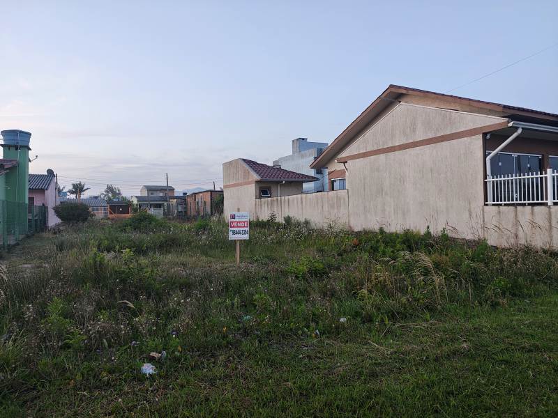 Terreno Sereia do Mar Arroio do Sal 