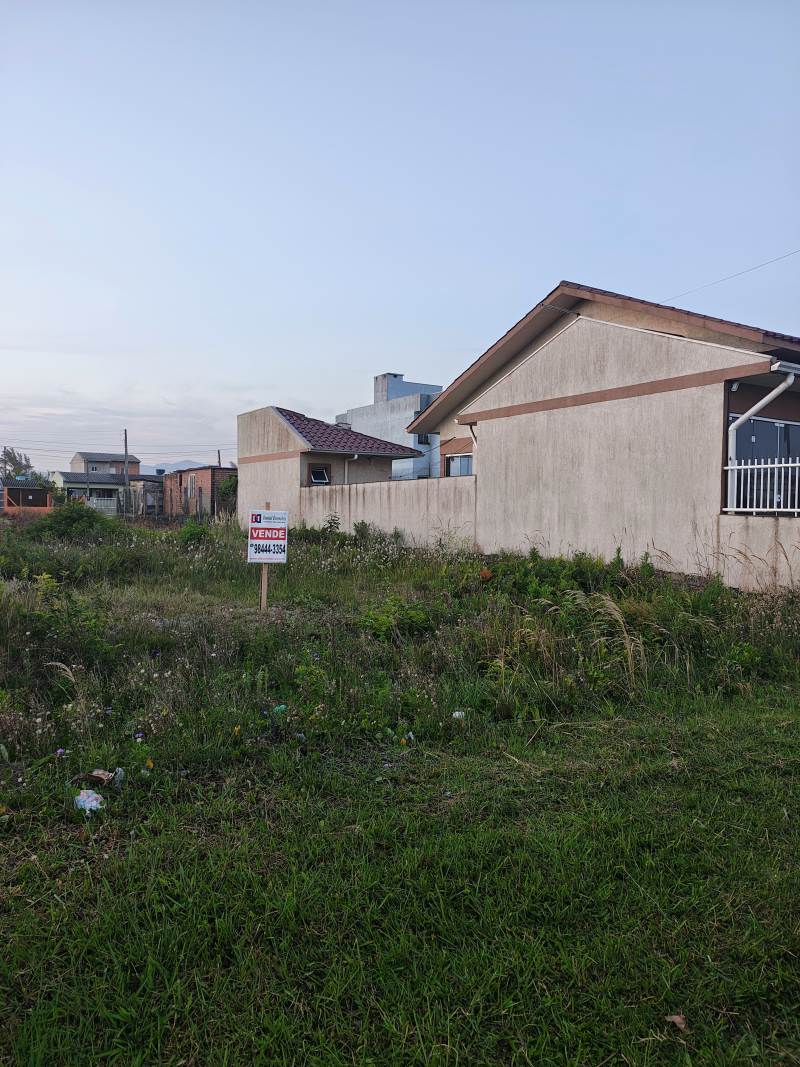 Terreno Sereia do Mar Arroio do Sal 