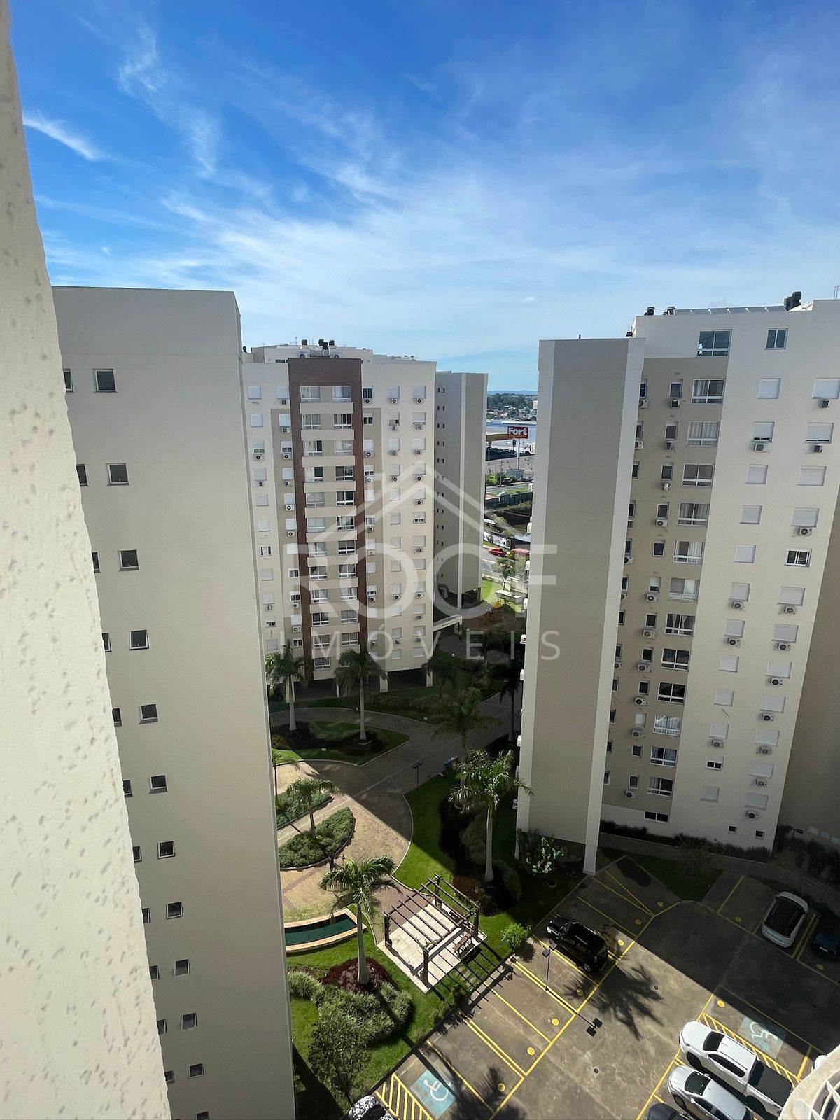 Apartamento Marechal Rondon Canoas 