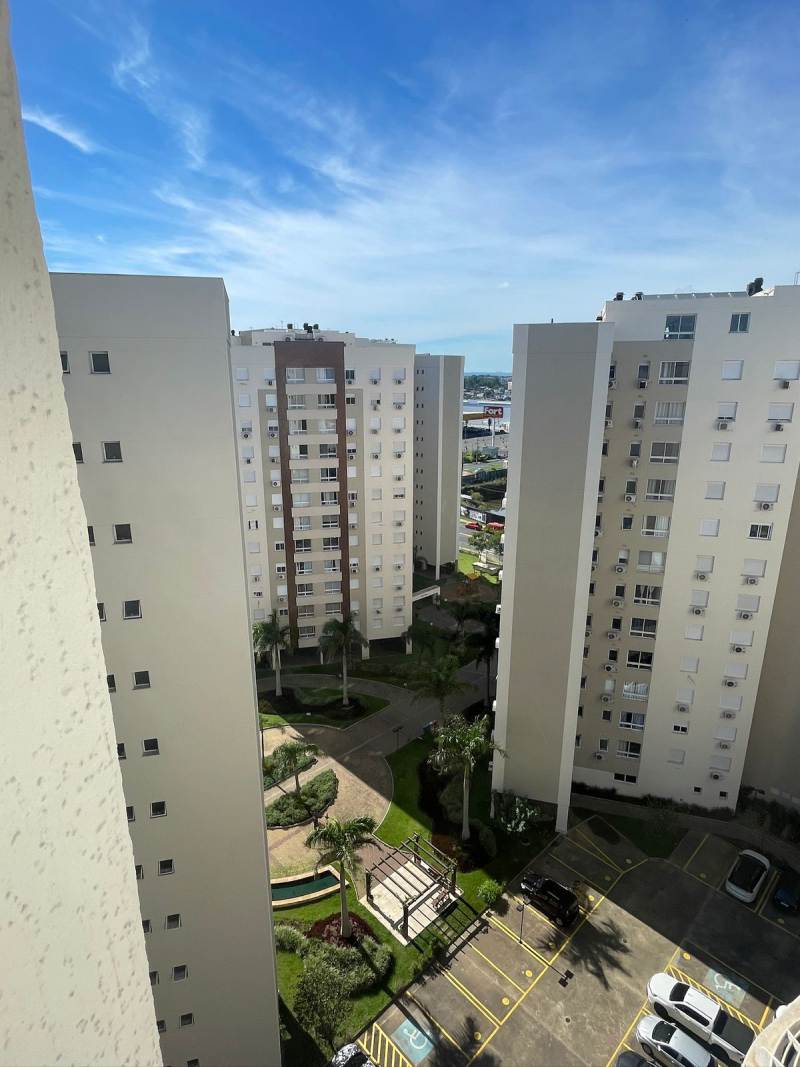 Apartamento Marechal Rondon Canoas