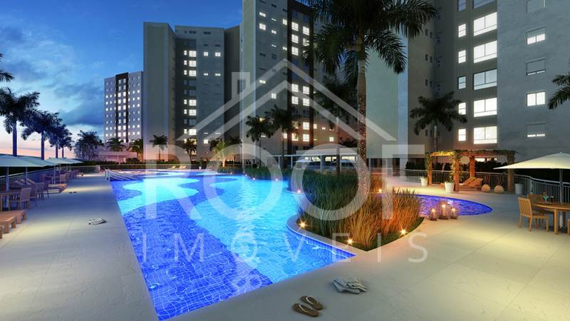 Apartamento Marechal Rondon Canoas 