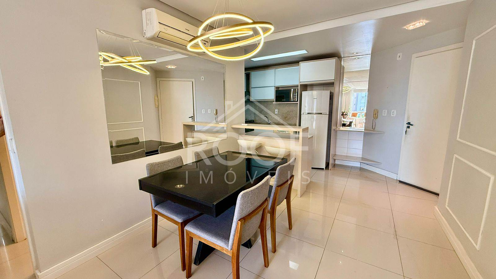 Apartamento Centro Canoas 