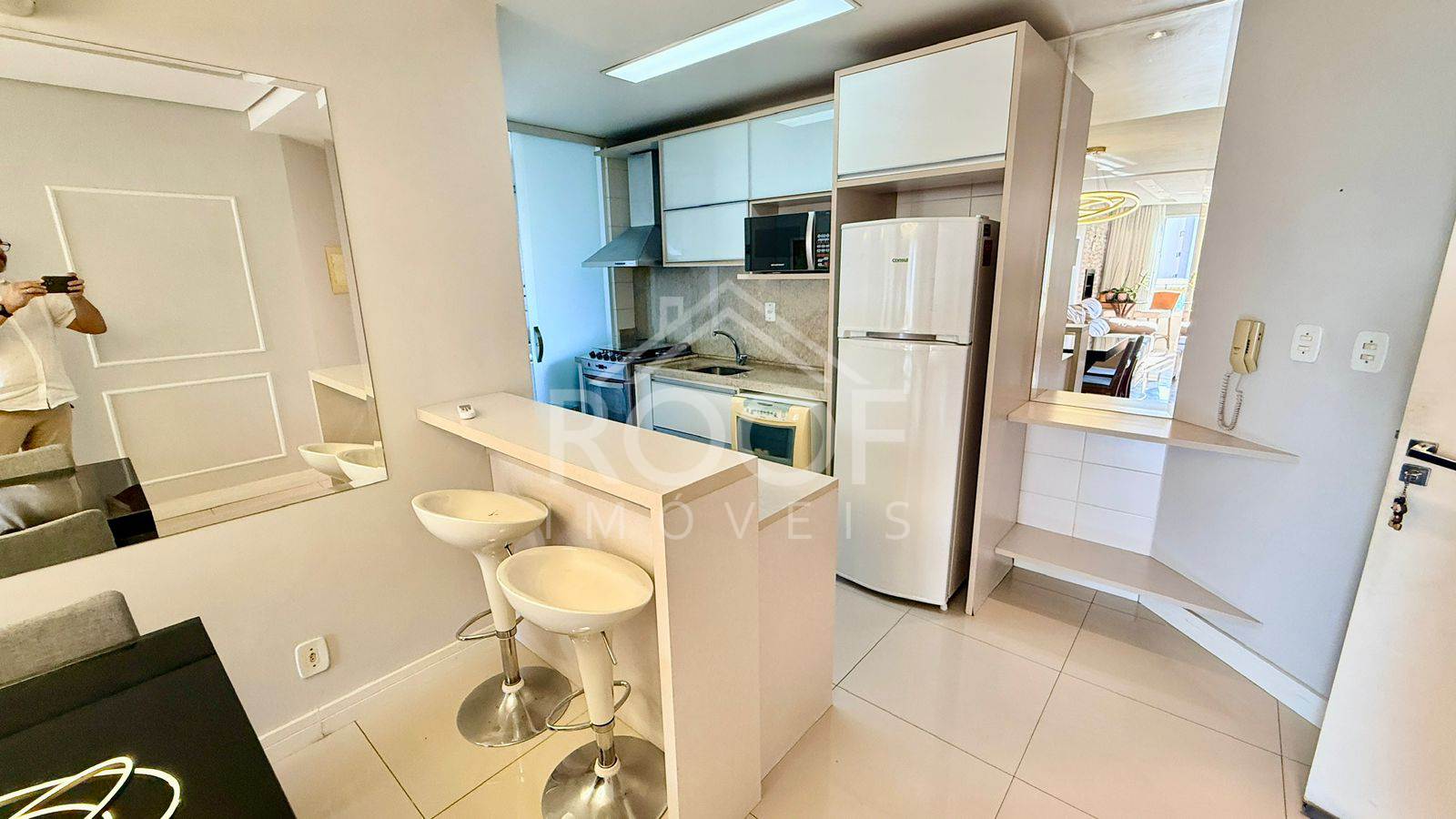 Apartamento Centro Canoas 