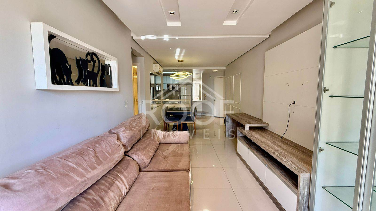 Apartamento Centro Canoas 