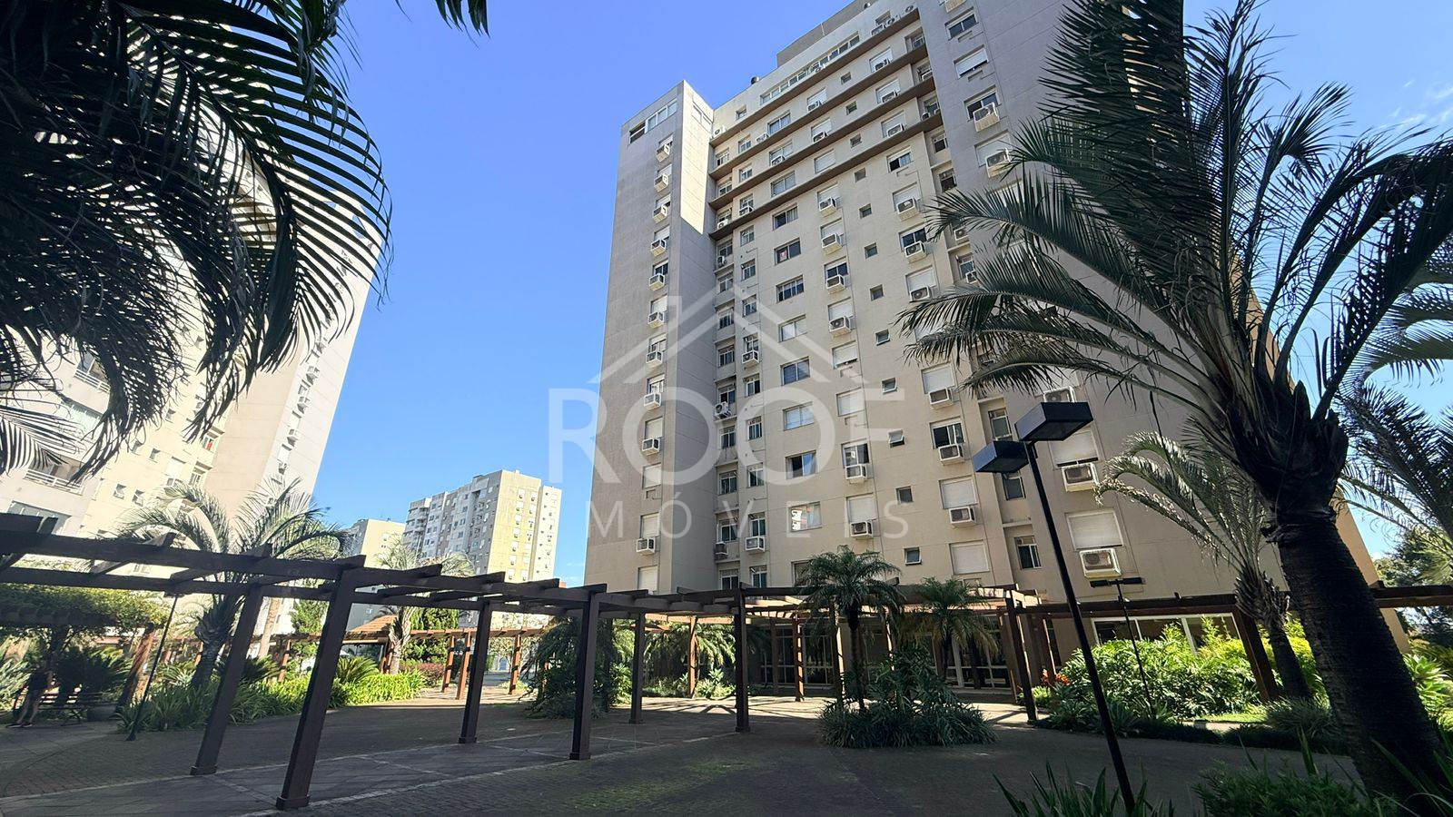 Apartamento Centro Canoas 