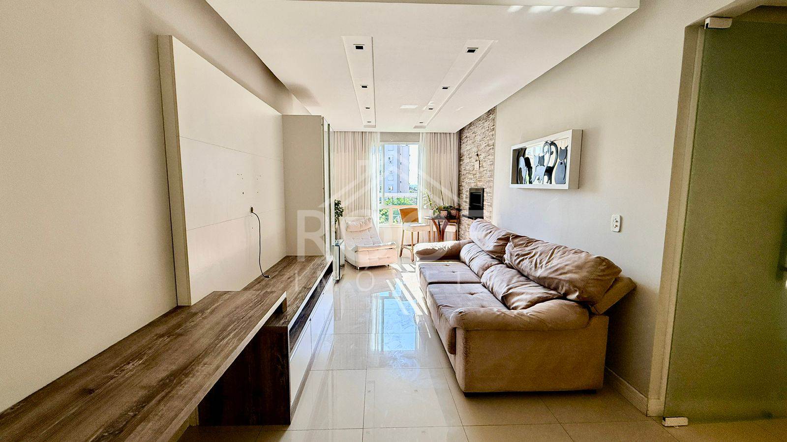 Apartamento Centro Canoas 