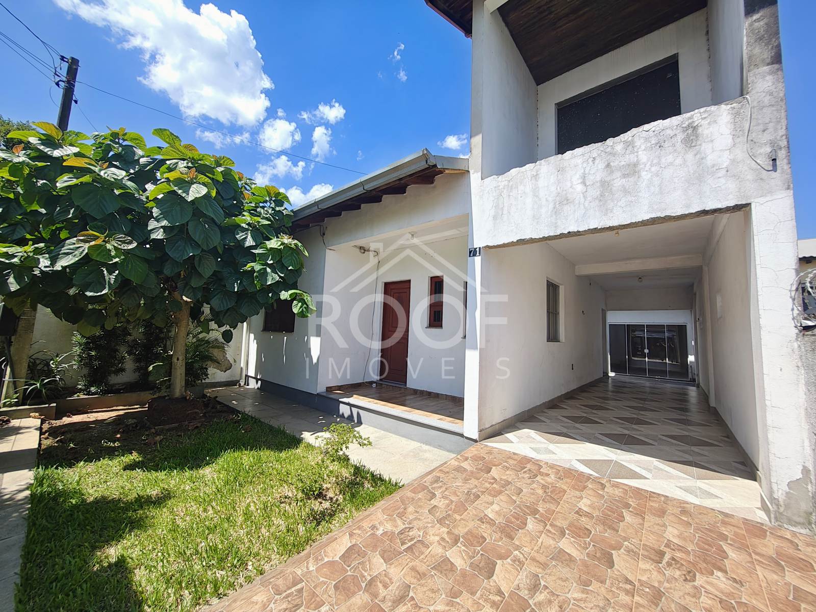 Casa Estância Velha Canoas 