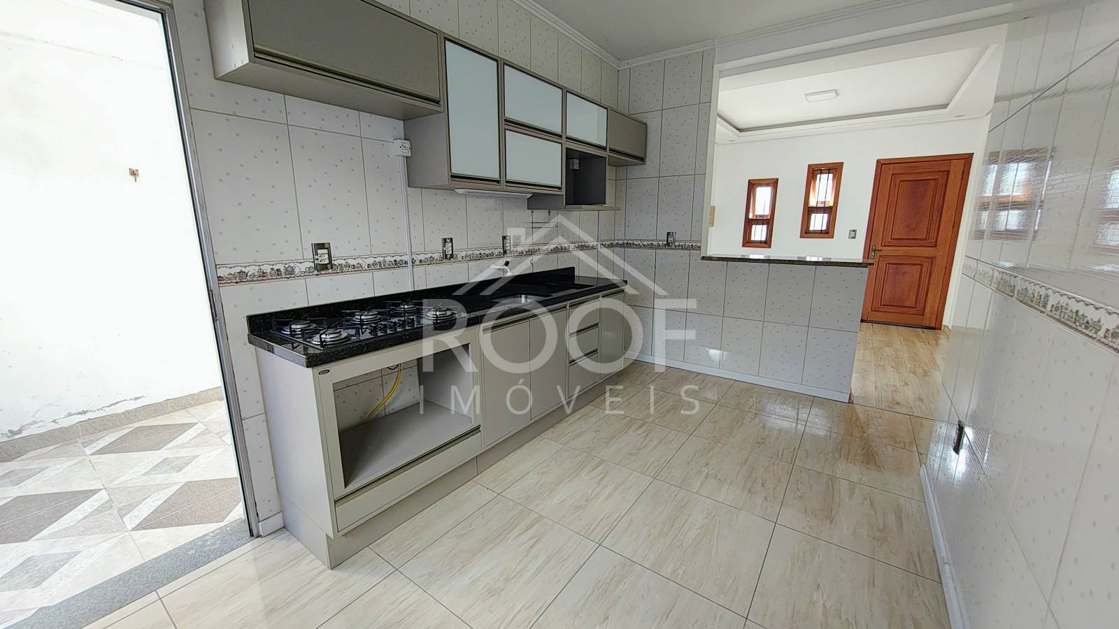 Casa Estância Velha Canoas 