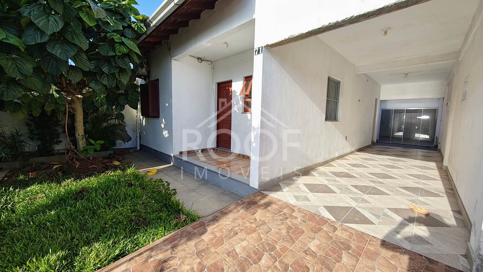 Casa Estância Velha Canoas 