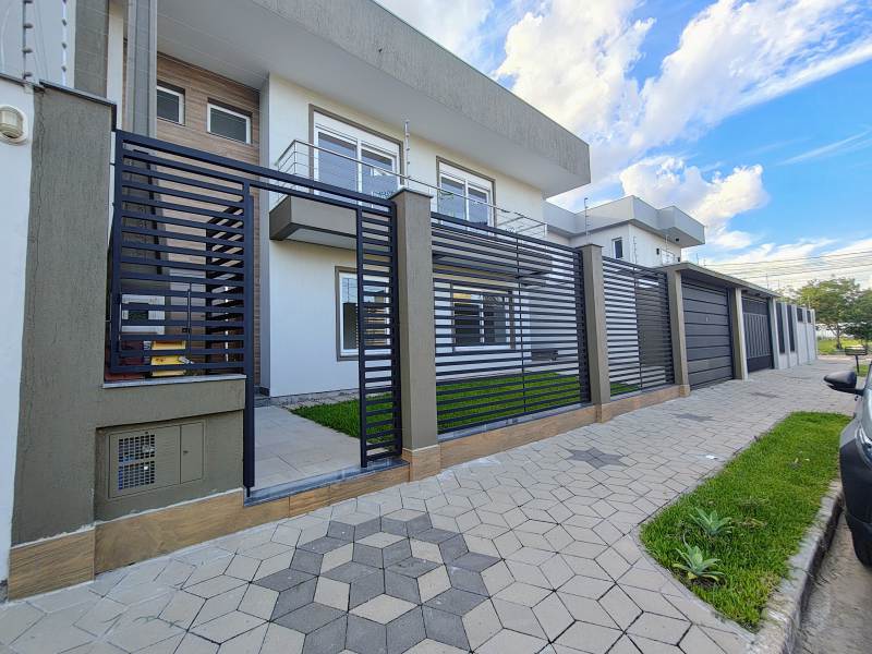 Casa Mont Serrat Canoas 