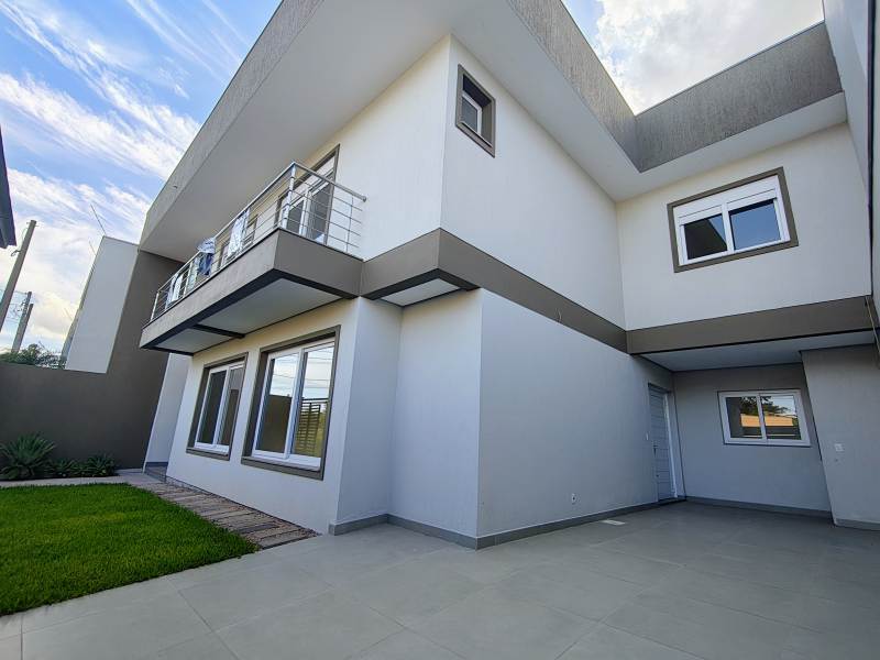 Casa Mont Serrat Canoas 