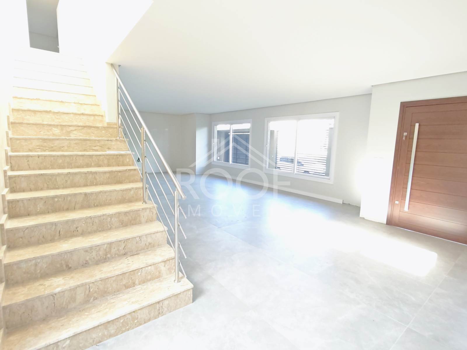 Casa Mont Serrat Canoas 